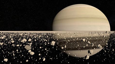 S­a­t­ü­r­n­’­ü­n­ ­H­a­l­k­a­l­a­r­ı­ ­G­a­r­i­p­ ­D­a­v­r­a­n­ı­y­o­r­ ­–­ ­H­u­b­b­l­e­ ­G­i­z­e­m­l­i­ ­“­İ­p­l­i­k­ç­i­l­e­r­i­”­ ­Y­a­k­a­l­a­d­ı­
